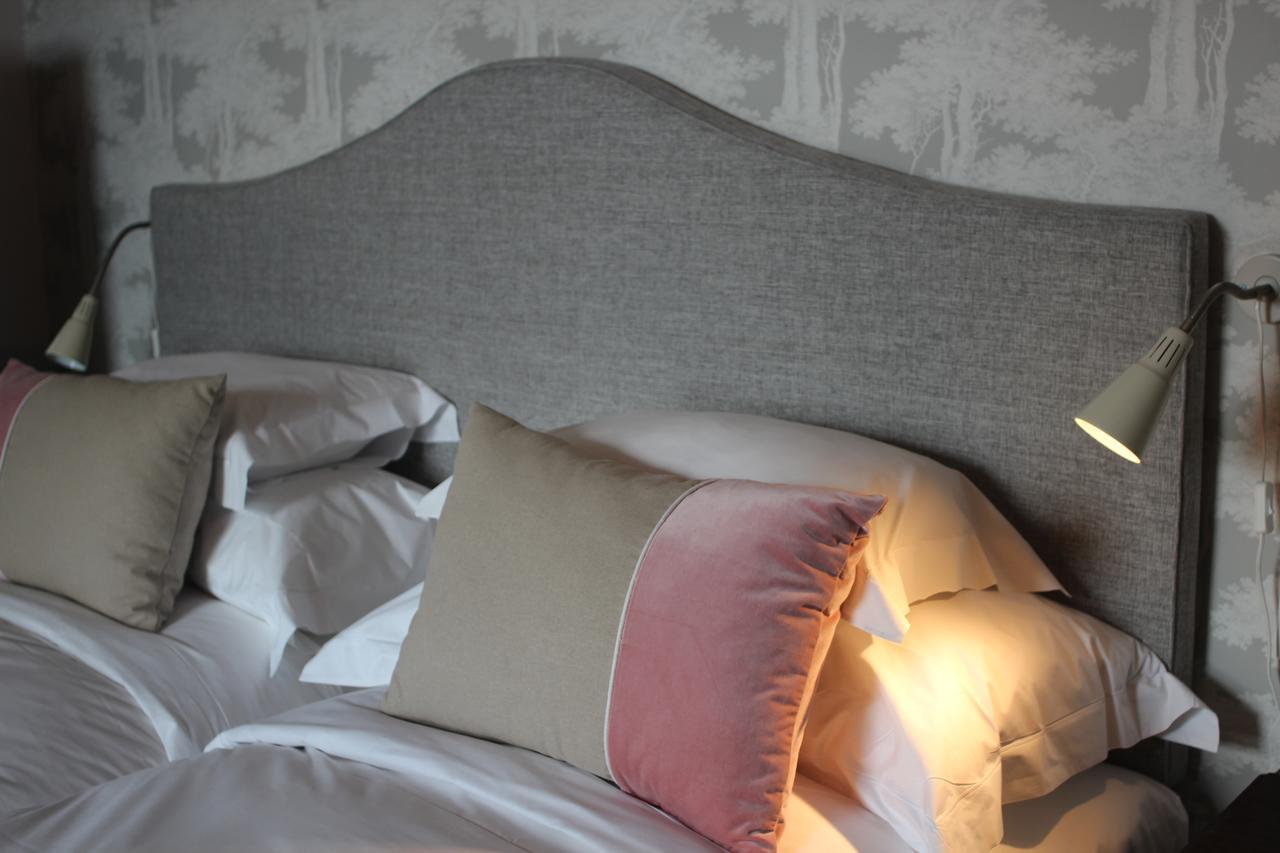 โปว์ซาดา วีลา ออบดิโอส Hotel โอบิดอส ภายนอก รูปภาพ