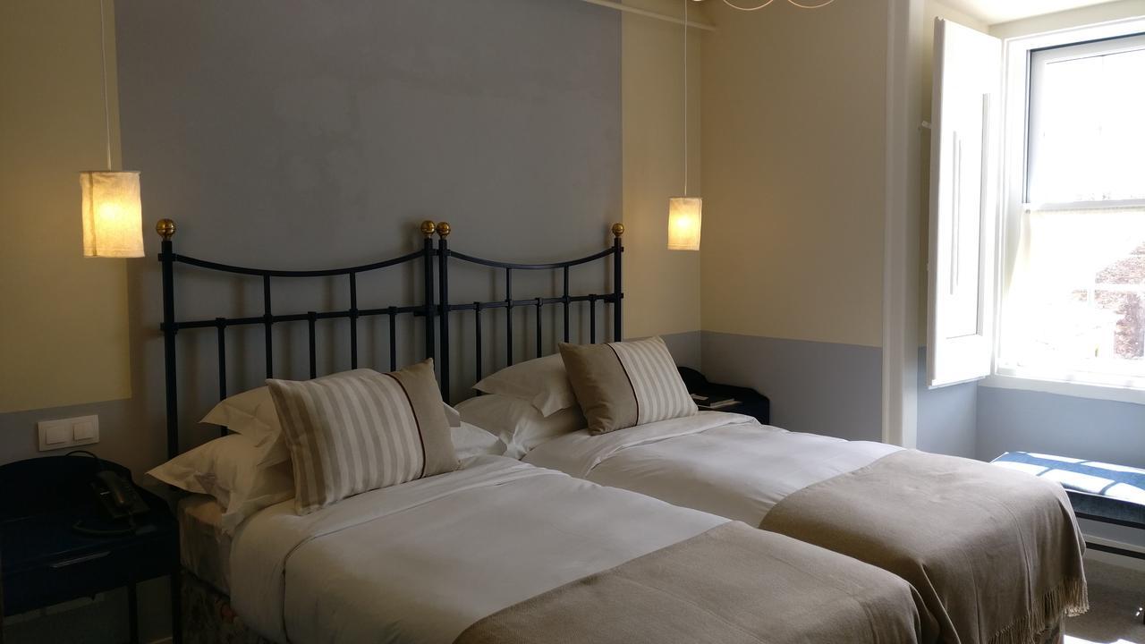 โปว์ซาดา วีลา ออบดิโอส Hotel โอบิดอส ภายนอก รูปภาพ