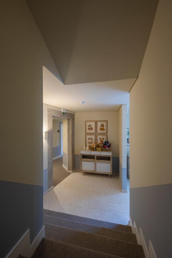โปว์ซาดา วีลา ออบดิโอส Hotel โอบิดอส ภายนอก รูปภาพ