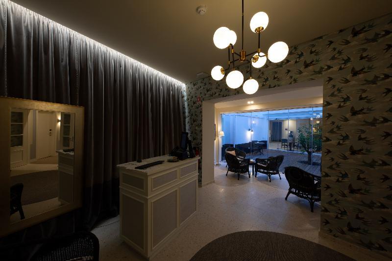 โปว์ซาดา วีลา ออบดิโอส Hotel โอบิดอส ภายนอก รูปภาพ