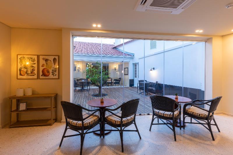 โปว์ซาดา วีลา ออบดิโอส Hotel โอบิดอส ภายนอก รูปภาพ