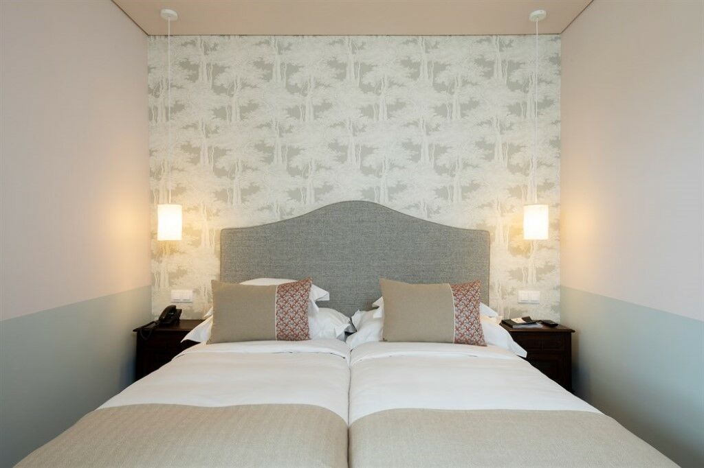 โปว์ซาดา วีลา ออบดิโอส Hotel โอบิดอส ภายนอก รูปภาพ