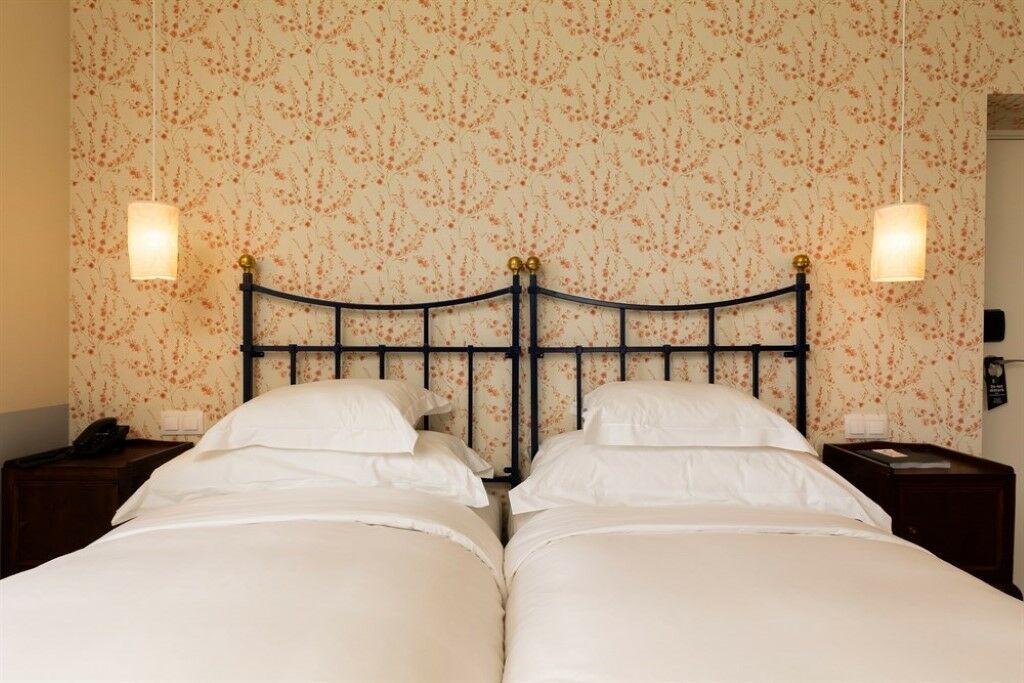 โปว์ซาดา วีลา ออบดิโอส Hotel โอบิดอส ภายนอก รูปภาพ